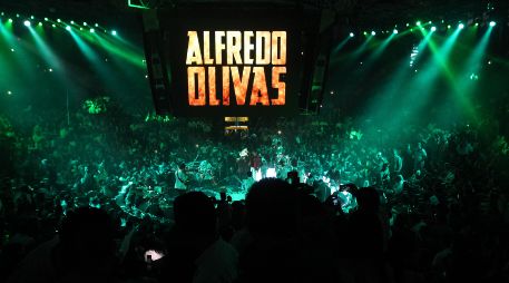 Las esperadas Fiestas de Octubre 2026 se llevarán a cabo del 2 de octubre al 1 de noviembre, ofreciendo más de cuatro semanas ininterrumpidas de pura diversión. EL INFORMADOR/ ARCHIVO