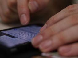 Es muy fácil recuperar tus mensajes eliminados de WhatsApp. UNSPLASH / A. CHRISTIN GERALD