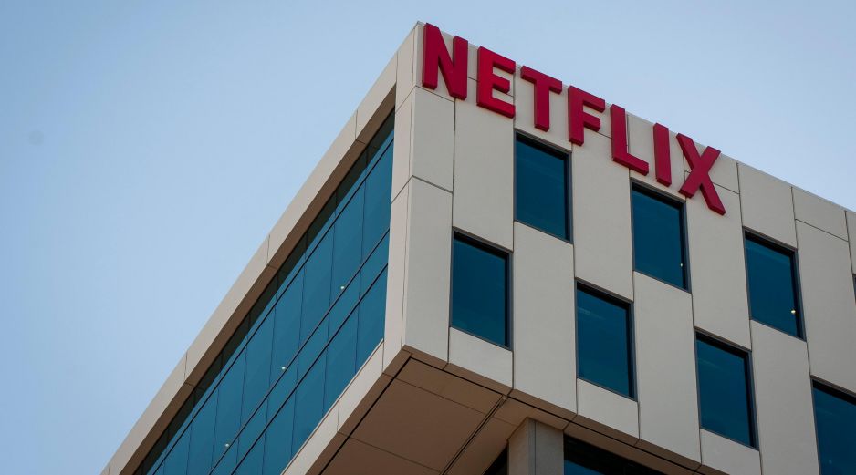 Netflix continúa siendo una de las plataformas favoritas para descubrir historias. EFE/ARCHIVO