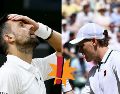 El italiano Jannik Sinner decidió no competir en Montreal para cuidar su estado de salud tras ganar en Wimbledon. EFE / ARCHIVO
