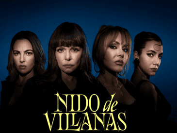 El microdrama se estrenó el pasado 21 de julio a través del canal de YouTube de Apple México. ESPECIAL / YOUTUBE / APPLE MÉXICO