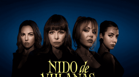 El microdrama se estrenó el pasado 21 de julio a través del canal de YouTube de Apple México. ESPECIAL / YOUTUBE / APPLE MÉXICO