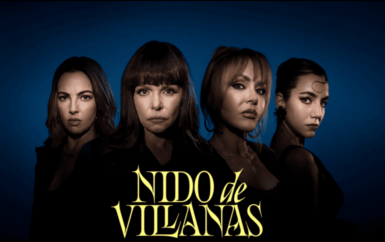 El microdrama se estrenó el pasado 21 de julio a través del canal de YouTube de Apple México. ESPECIAL / YOUTUBE / APPLE MÉXICO