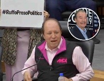 Fox y otros exgobernadores panistas exigieron que el proceso judicial contra Ernesto 
