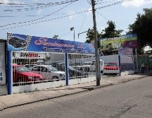 Los autos usados que venden las agencias rondan de uno a tres años de antigüedad. EL INFORMADOR/ARCHIVO