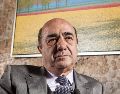 Tras sufrir un derrame cerebral, Jesús Murillo Karam obtuvo el cambio de prisión preventiva a resguardo domiciliario. SUN/ARCHIVO