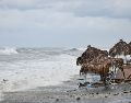 Se espera que "Genevieve" se fortalezca en los siguientes días, por lo que se esperan lluvias sobre todo en Oaxaca. ESPECIAL/PEXELS