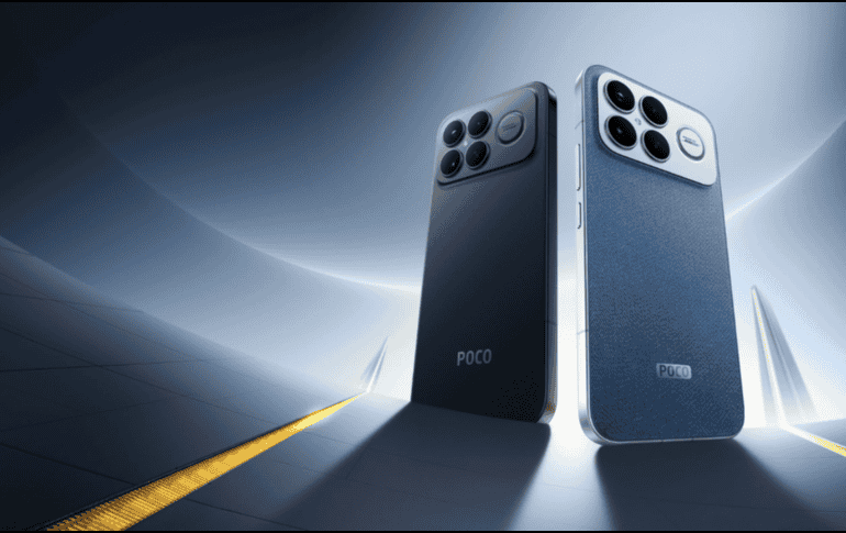 Xiaomi aprovechará la madurez tecnológica en este nuevo modelo para ofrecer capacidades de inteligencia artificial generativa y procesamiento extremo que rivalizarán directamente con las computadoras portátiles. XIAOMI ESPECIAL