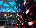 Al interior del mercado mexicano, destacaron las pérdidas de las emisoras Qualitas, Cemex, Gruma, Grupo Aeroportuario del Sureste y GCC. EFE/M. Irham