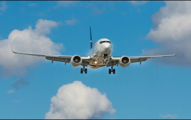 Hacia la segunda mitad del año, que históricamente presenta una demanda estacional más fuerte, la aerolínea mantendrá la disciplina en los ajustes de capacidad y una gestión de costos ante el entorno de precios elevados. UNSPLASH