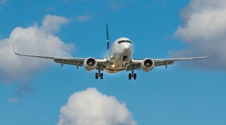 Hacia la segunda mitad del año, que históricamente presenta una demanda estacional más fuerte, la aerolínea mantendrá la disciplina en los ajustes de capacidad y una gestión de costos ante el entorno de precios elevados. UNSPLASH