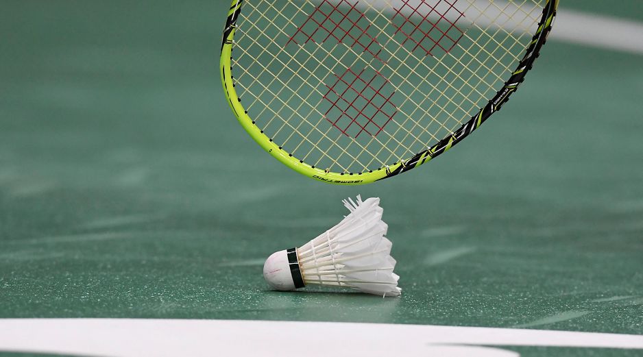 Desde este jueves cuando inició la actividad del bádminton en Santo Domingo, República Dominicana, México arrancó firme hacia las preseas dentro del Grupo A. IMAGO7/E. Espinosa