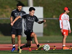 En los enfrentamientos recientes entre Toluca y Cruz Azul, la balanza se ha inclinado ligeramente a favor del conjunto celeste. IMAGO7