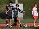 En los enfrentamientos recientes entre Toluca y Cruz Azul, la balanza se ha inclinado ligeramente a favor del conjunto celeste. IMAGO7