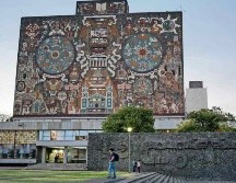 La Máxima Casa de Estudios argumentó que quiere garantizar la certeza de las y los aspirantes que aplicaron la prueba en línea. SUN/ARCHIVO