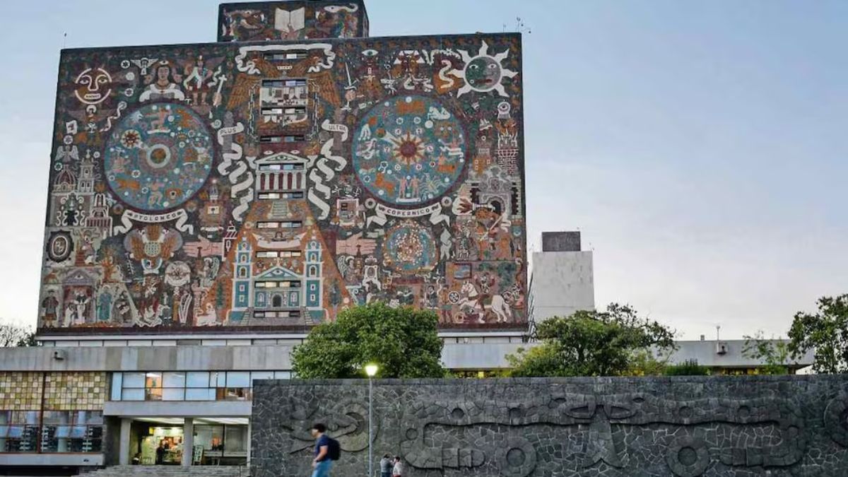 UNAM suspende inscripciones a licenciaturas por presuntas irregularidades en exámenes en línea