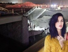 Esto dijo Katy Perry luego de que la Casa Blanca utilizó su música para ambientar un TikTok en el que se mostraban bombardeos en Irán. EFE / ARCHIVO