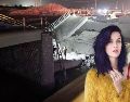 Esto dijo Katy Perry luego de que la Casa Blanca utilizó su música para ambientar un TikTok en el que se mostraban bombardeos en Irán. EFE / ARCHIVO