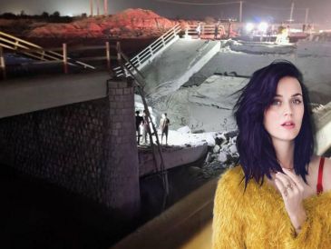 Esto dijo Katy Perry luego de que la Casa Blanca utilizó su música para ambientar un TikTok en el que se mostraban bombardeos en Irán. EFE / ARCHIVO
