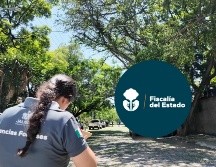 En la última semana, la Fiscalía de Jalisco ha realizado una serie de cateos, en particular en Guadalajara. ESPECIAL / Fiscalía de Jalisco