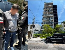 Los oficiales de la Policía Estatal Preventiva brindaron las primeras atenciones médicas a la mujer y solicitaron apoyo de elementos del grupo Código Violeta de la Policía Preventiva. ESPECIAL / Secretaría de Seguridad de Jalisco