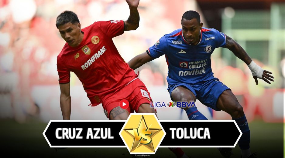 Más allá del título, el duelo representa una oportunidad para que ambos equipos confirmen el momento competitivo que han mostrado en los últimos certámenes. ESPECIAL / IMAGO7 y CANVA