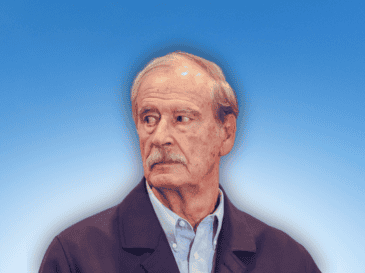 Para Fox y los exgobernadores del PAN aglutinados en la corriente política Unidos por México, Ruffo Appel es un preso político de la 4T. EL INFORMADOR / ARCHIVO