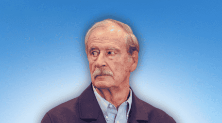 Para Fox y los exgobernadores del PAN aglutinados en la corriente política Unidos por México, Ruffo Appel es un preso político de la 4T. EL INFORMADOR / ARCHIVO