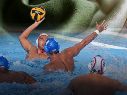 México derrotó a Cuba para quedarse con el bronce en polo acuático varonil y el equipo femenil buscará el oro este domingo. X/ @conadeoficial