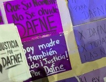 Tras la muerte de Dafne Zapata, la Defensa aclaró que no regula instituciones educativas militarizadas. FACEBOOK/@Alejandra Quintozz
