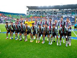 Atlas no podrá contar con uno de sus elementos debido a una lesión sufrida en el debut del Apertura 2026. IMAGO7.