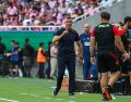 Pedro Caixinha aseguró que Bravos merecía al menos el empate tras la derrota 1-0 frente a Chivas en Guadalajara. EL INFORMADOR/ A. NAVARRO.