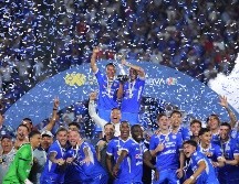 Con actuación destacada de Paradela y Rodríguez, Cruz Azul confirmó su dominio en el futbol mexicano. IMAGO7.