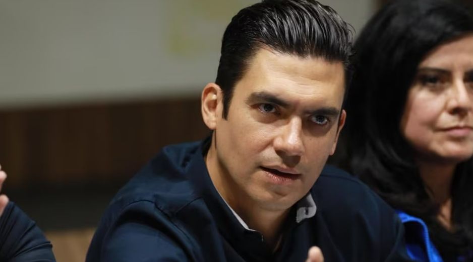 Jorge Romero pidió que el caso de Ernesto 
