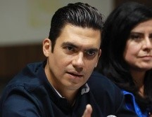 Jorge Romero pidió que el caso de Ernesto 