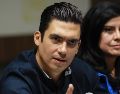 Jorge Romero pidió que el caso de Ernesto "N" se lleve a cabo conforme al derecho. SUN/ESPECIAL