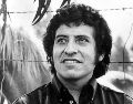 Nelson Haase Mazzei fue condenado a 25 años y dos días de cárcel por el secuestro, tortura y homicidio de Víctor Jara (foto). ESPECIAL