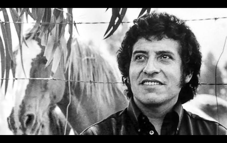 Nelson Haase Mazzei fue condenado a 25 años y dos días de cárcel por el secuestro, tortura y homicidio de Víctor Jara (foto). ESPECIAL