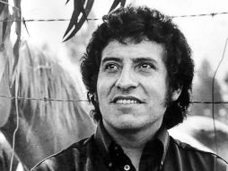 Nelson Haase Mazzei fue condenado a 25 años y dos días de cárcel por el secuestro, tortura y homicidio de Víctor Jara (foto). ESPECIAL