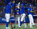 Este domingo a las 17:00 horas, los Charros tratarán de sacar las escobas y barrer a los Acereros en el tercero de la serie. CORTESÍA/ CHARROS DE JALISCO.