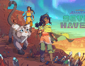 “Avatar: Seven Havens” abre un nuevo capítulo con personajes inéditos, un escenario profundamente transformado y un conflicto que promete cambiar la forma en que los espectadores entienden el papel del Avatar dentro de este universo. ESPECIAL/NICKELODEON