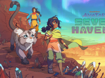 “Avatar: Seven Havens” abre un nuevo capítulo con personajes inéditos, un escenario profundamente transformado y un conflicto que promete cambiar la forma en que los espectadores entienden el papel del Avatar dentro de este universo. ESPECIAL/NICKELODEON