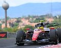 Tras la novedad de Malasia, el resto del calendario de esta temporada "permanece sin cambios", se subraya en el comunicado de la F1 y la FIA. EFE / ARCHIVO