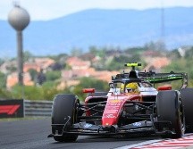 Tras la novedad de Malasia, el resto del calendario de esta temporada 