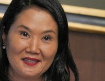 Fujimori ya asistió, cuando todavía era candidata presidencial, a la investidura de Kast, con quien existe sintonía para colaborar especialmente en asuntos migratorios de cruces de ciudadanos de terceros países. EFE/ J. Reyes