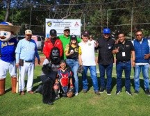 Este domingo, desde las instalaciones de la Unidad Deportiva Flores Magón, se llevó a cabo la inauguración del Torneo Nacional. EL INFORMADOR/J. Acosta