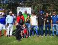 Este domingo, desde las instalaciones de la Unidad Deportiva Flores Magón, se llevó a cabo la inauguración del Torneo Nacional. EL INFORMADOR/J. Acosta