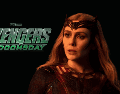 Será hasta el estreno de Avengers: Doomsday, programado para llegar a los cines de México el 17 de diciembre de 2026, cuando los fanáticos descubran si realmente se trata del regreso de Wanda Maximoff. ESPECIAL/MARVEL