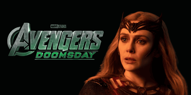 ¿La Bruja Escarlata podría aparecer en "Avengers: Doomsday"? Marvel deja una posible pista sobre su regreso
