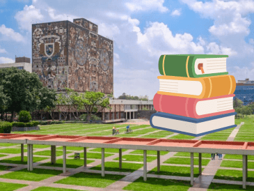 Aunque no es obligatorio, la Universidad recomienda haber cursado asignaturas relacionadas con el área de conocimiento de la carrera seleccionada. UNAM / CANVA